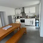 Maison De Bourg Feriehus Les Épesses
