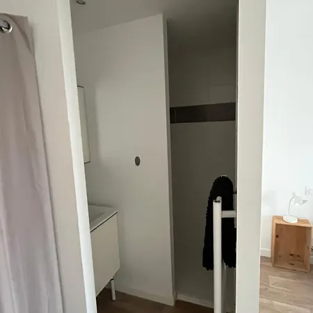 Ferienhaus Maison De Bourg Les Épesses