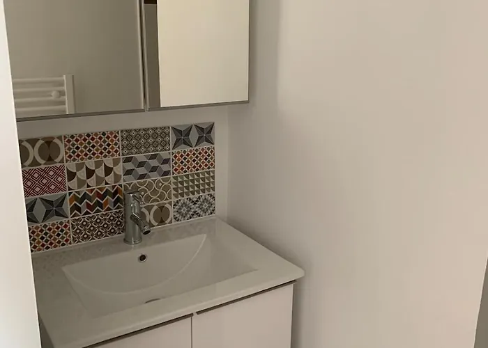 Maison De Bourg * Les Épesses