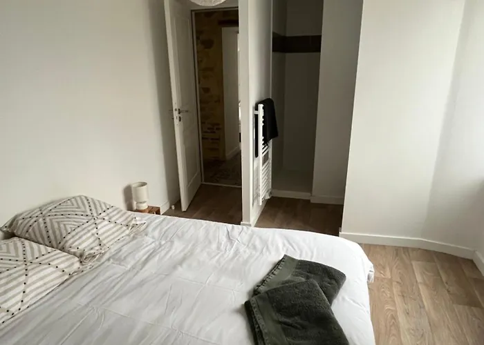 Maison De Bourg * Les Épesses