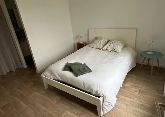 Maison De Bourg * Les Épesses