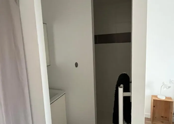 펜션 Maison De Bourg Les Épesses